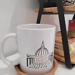 Vatican Inside Alojamento de Acomodação e Pequeno-almoço 4*