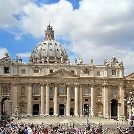 Vatican Inside 4*