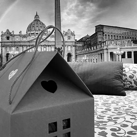 Vatican Inside 4*