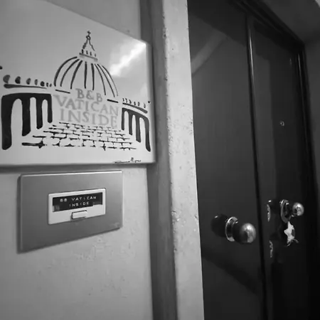 Vatican Inside 4*