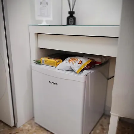 Vatican Inside 4* Rom