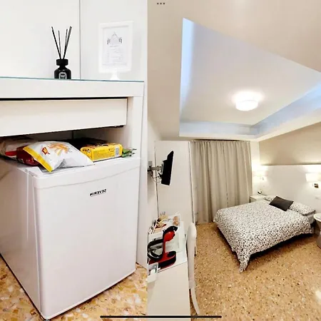 Vatican Inside Bed & Breakfast Rom