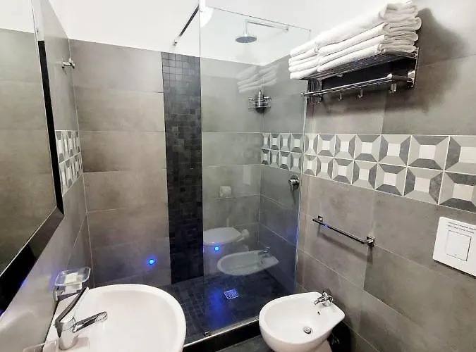 Vatican Inside רומא