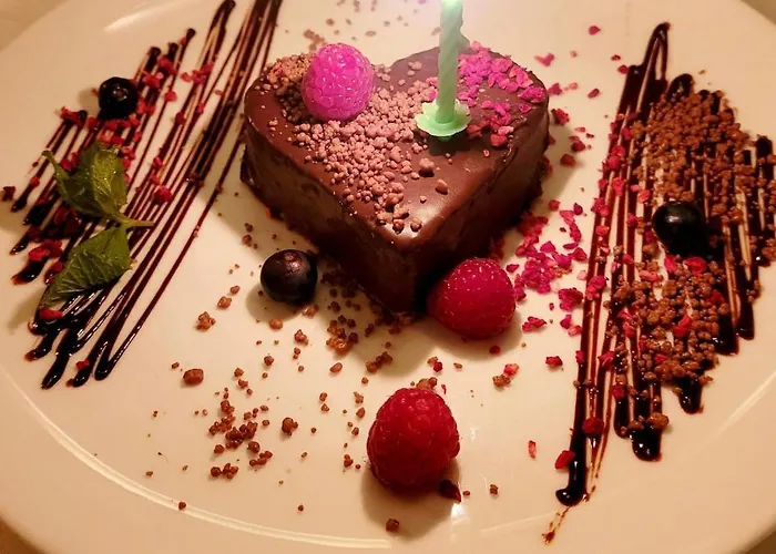 Vatican Inside Bed & Breakfast Rom