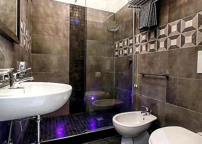 Vatican Inside Bed & Breakfast Rom