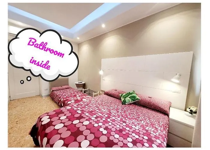 Vatican Inside Bed & Breakfast 4*