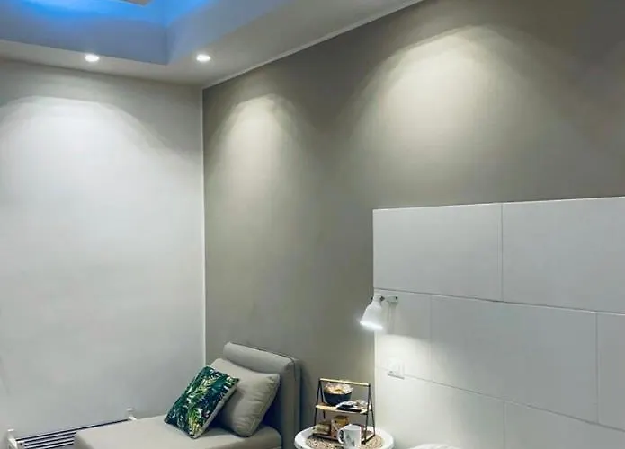 לינה וארוחת בוקר Vatican Inside