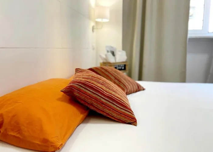 Vatican Inside רומא