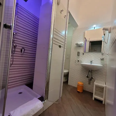 Vatican Inside Bed & Breakfast