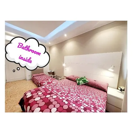 Vatican Inside Bed & Breakfast 4*