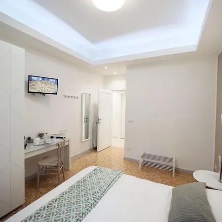 Vatican Inside Bed & Breakfast Rom