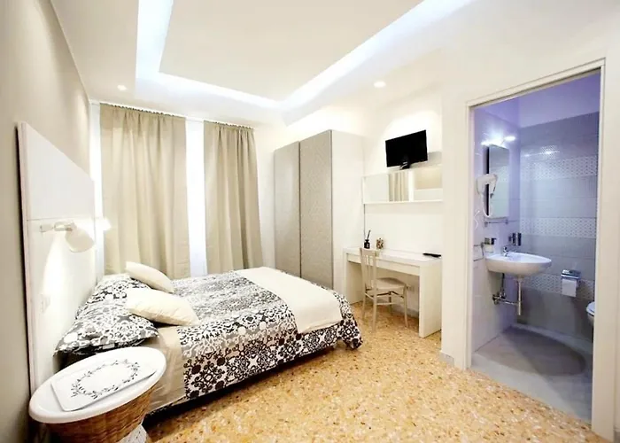 Vatican Inside Bed & Breakfast